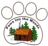 pawsinnthewoods