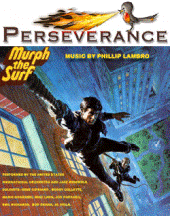 Perseverance Records - soundtracks film scores profile picture