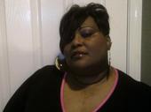 Poet DeDe Hunt aka Quietstorm profile picture