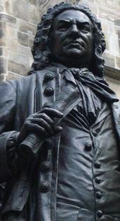 J. S. BACH profile picture