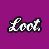 Loot. profile picture