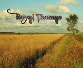 Royal Thomas profile picture