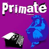 Primate profile picture