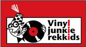 Vinyl Junkie Rekkids profile picture