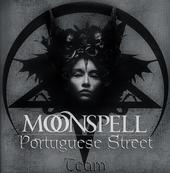 Moonspell Portuguese Street Team profile picture