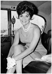 Connie Francis profile picture