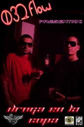 NEW HIT!! DROGA EN LA COPA!! X (032FLOW) profile picture