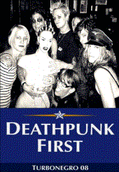 The Queens of Deathpunk profile picture