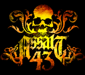 ASSALT 43 - New Songs!!! profile picture
