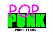 Pop Punk Promotions UK profile picture