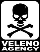 VELENO AGENCY - Booking & Promotions profile picture