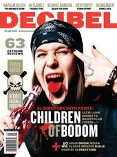 Children of Bodom profile picture