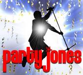 PARTY JONES profile picture