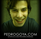 Pedro Goya profile picture