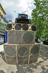 Roots Revival Soundsystem profile picture