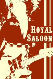 Royal Saloon profile picture