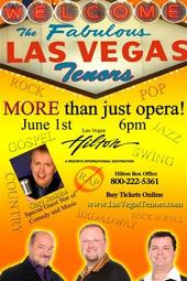 Las Vegas Tenors profile picture