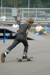 Celaria Skateboards profile picture