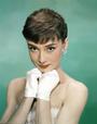 Audrey Hepburn profile picture