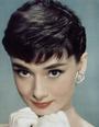 Audrey Hepburn profile picture