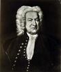 J. S. BACH profile picture