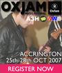 Oxjam in Accy! profile picture