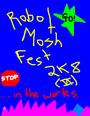 ROBOT MOSH FEST 2008 profile picture