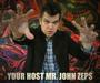 The John Zeps Show profile picture