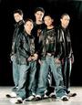 B5world is on Hiatus. profile picture