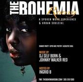 THE BOHEMIA ROOM OCTOBER 15TH 2008 profile picture