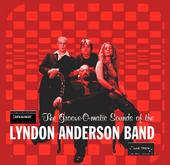 L-A-B LYNDON ANDERSON BAND profile picture