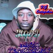 KGOD a.k.a. MISTA VERSATILITY music page profile picture