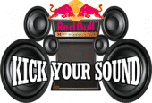 redbull kick your sound profile picture