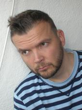 Anders Byrkjedal profile picture