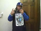 Man N These Streetz aka DaJB FAM 4 Ent. profile picture