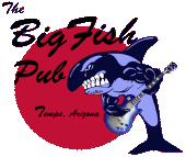 Big Fish Pub! profile picture