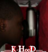 K-HOOD A.k.A (Young Fresh) profile picture