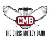 Chris Motley Band profile picture