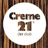 Creme 21 - Der Club profile picture