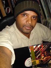 DJ Kingstun (Original Main Ingredient) profile picture