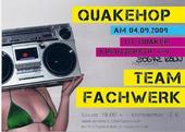 DJ Slamfinger - Team Fachwerk 2009 profile picture