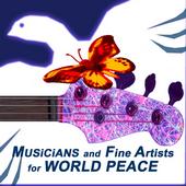 Musicians for Peace profile picture