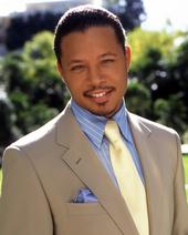 Terrence Howard profile picture