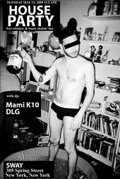 mami k10 profile picture