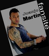 Juanjo MartÃ­n Fan Site profile picture