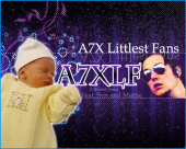 The Original A7X Littlest Fans-Back&NewLyt- profile picture