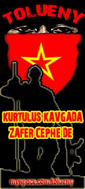 KurtuluÅŸ Cephesiâ˜­ profile picture