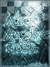 Adeon Angelic Music â„¢ [NEW SONG w. VOCALS] profile picture