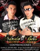 NANDO Y BETO profile picture