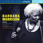 Barbara Morrison - 